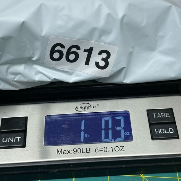 Jockey Womens Full-Zip Jacket L Size NWT 6613 - Picture 5 of 8